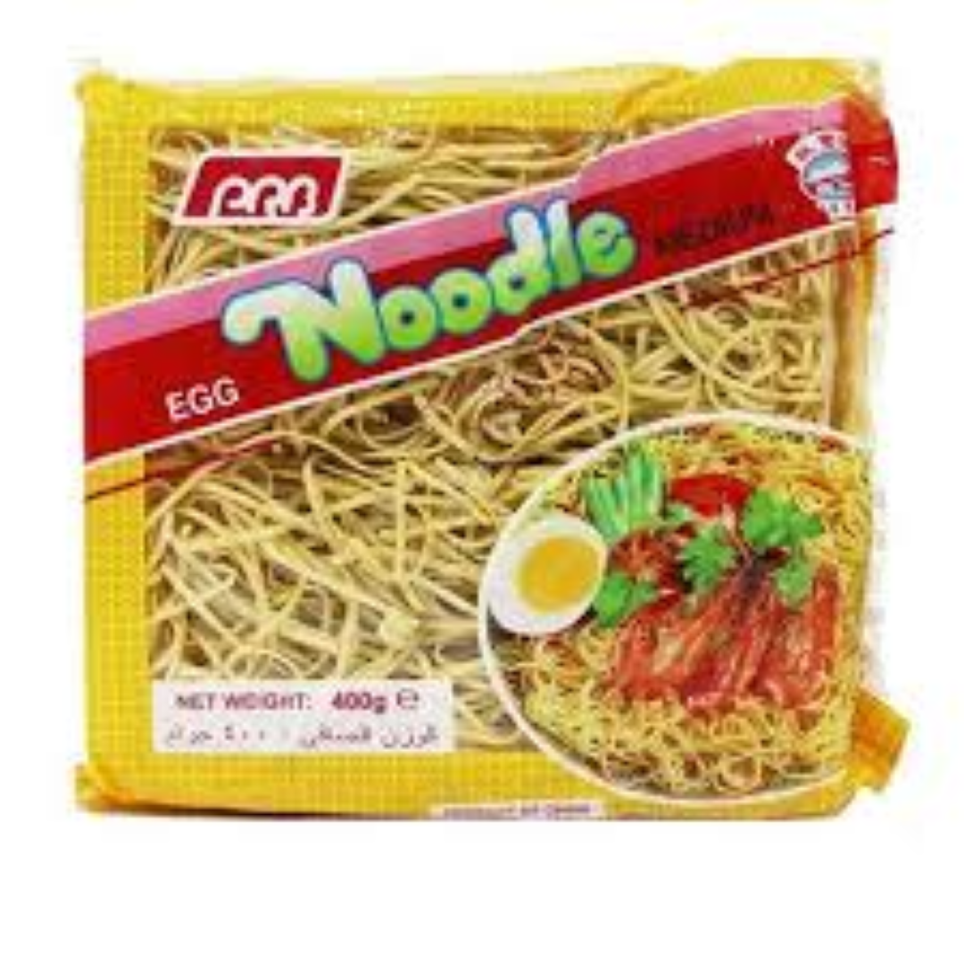 EGG NOODLE (MED) 400G